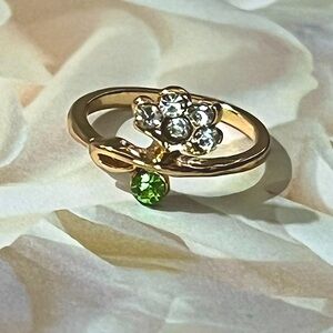✨Sweet ring 🍃